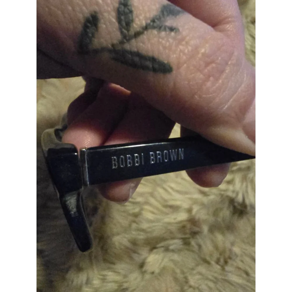 Women's Bobbi Brown Limited The Soho Navy Glasses
